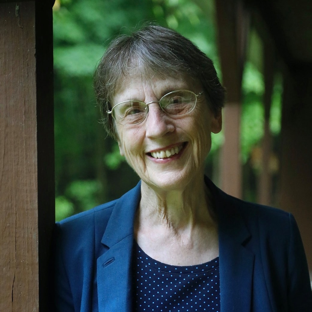 Patricia Gailey