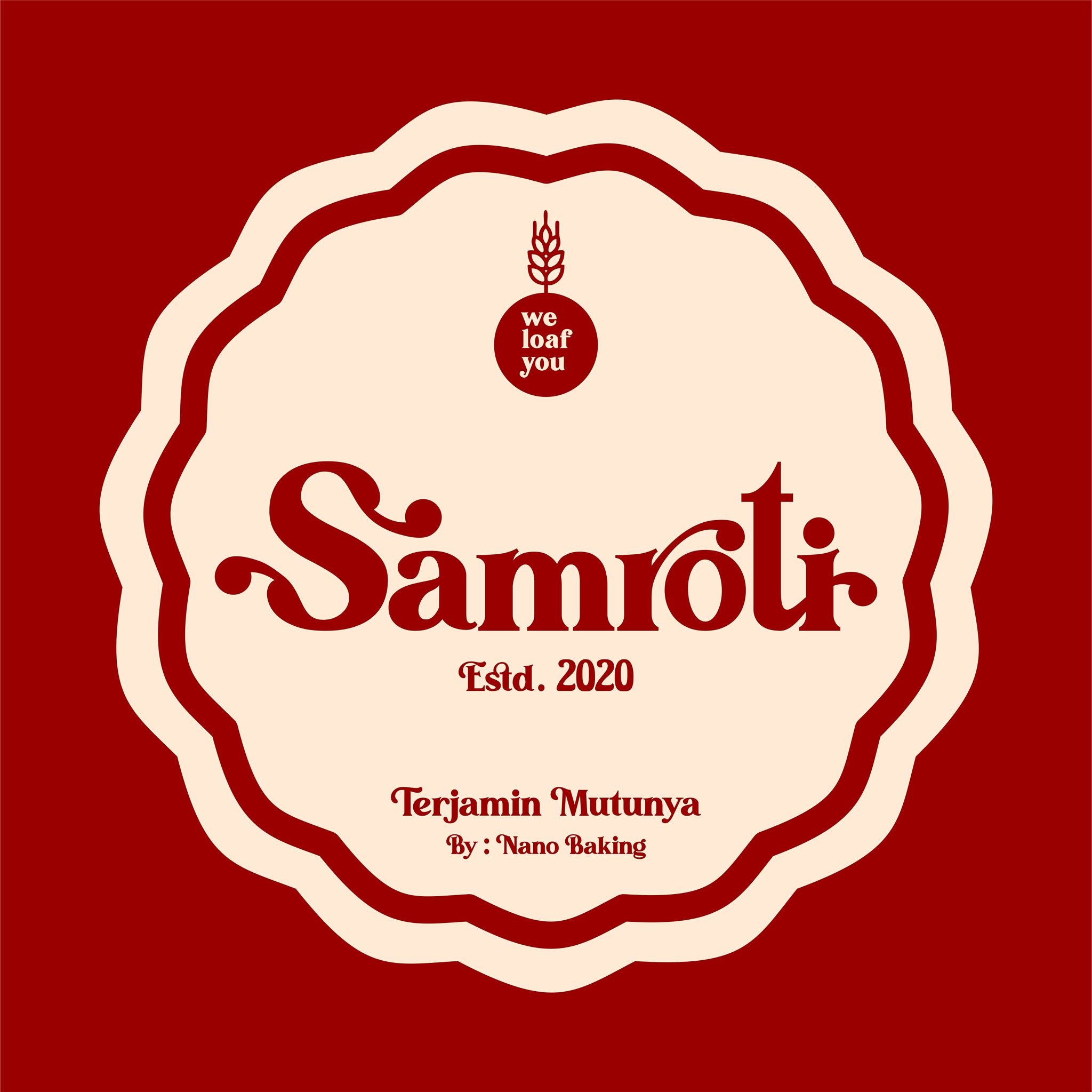 Samroti Gandum | Malang