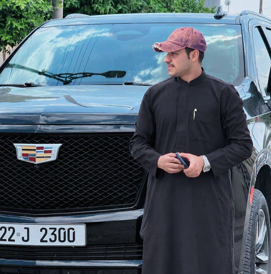 Sajaad Abdullah