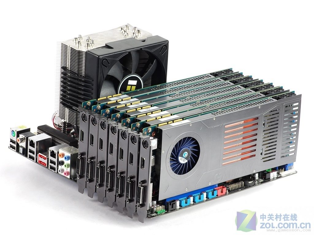 PC Tunning