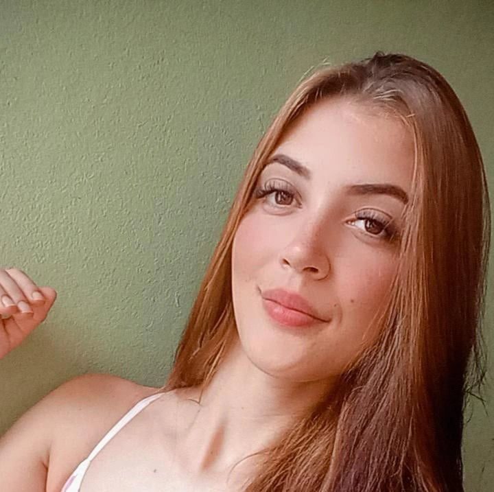 Amanda Soder