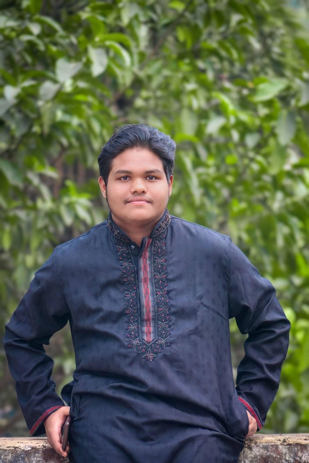 Mohammad Rafi