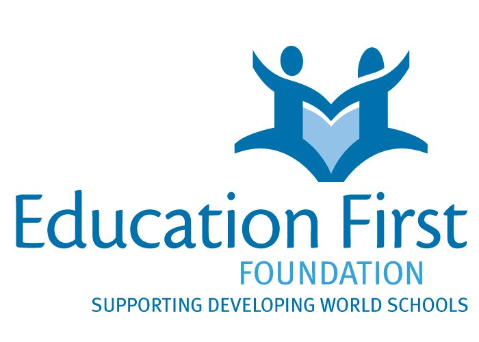 Education First Foundation - Registration No. 1127112 | Corby