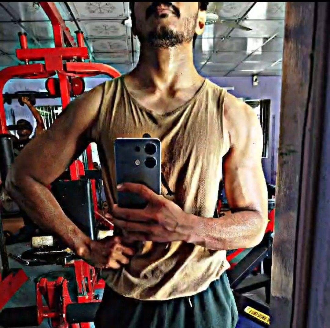 MD Hasan Raja