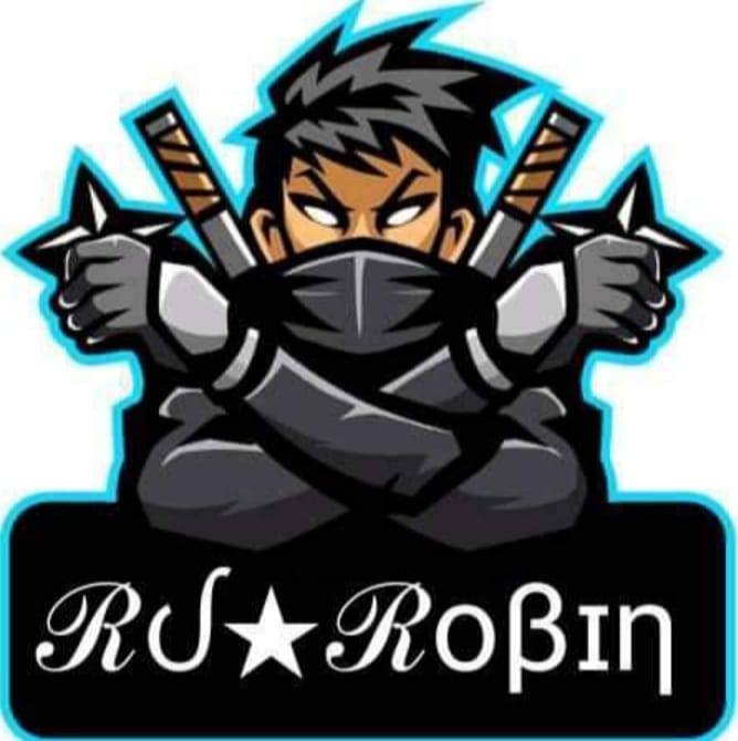 RJ ROBIN