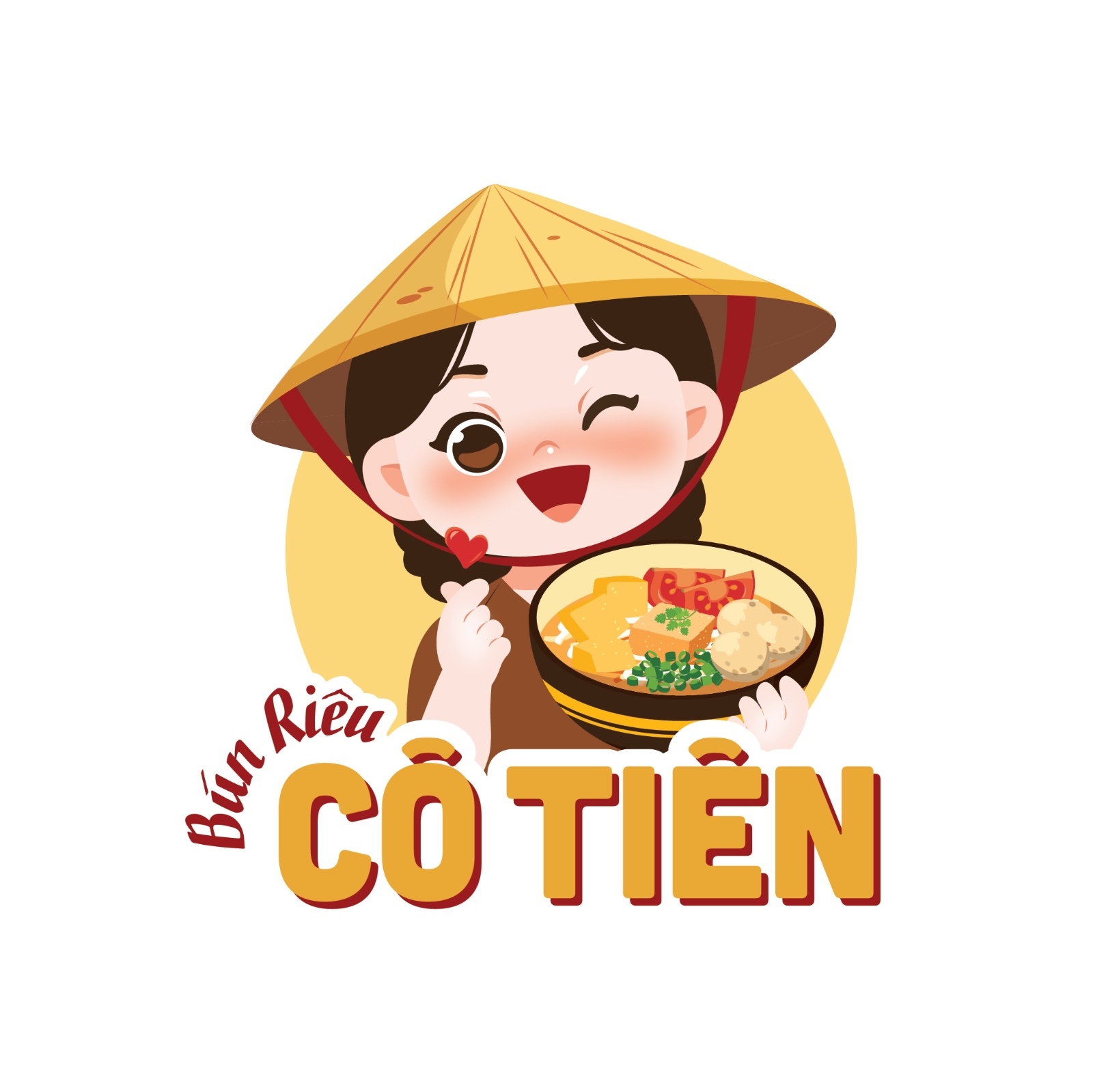 Bún Riêu Cô Tiên | Hanoi