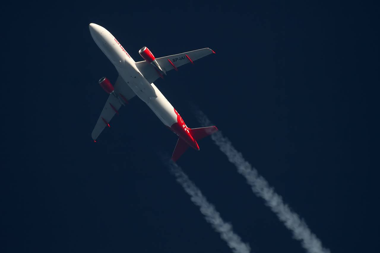 What is Ground Speed Mini? Ground... - Airbus A320 Knowledge | Facebook