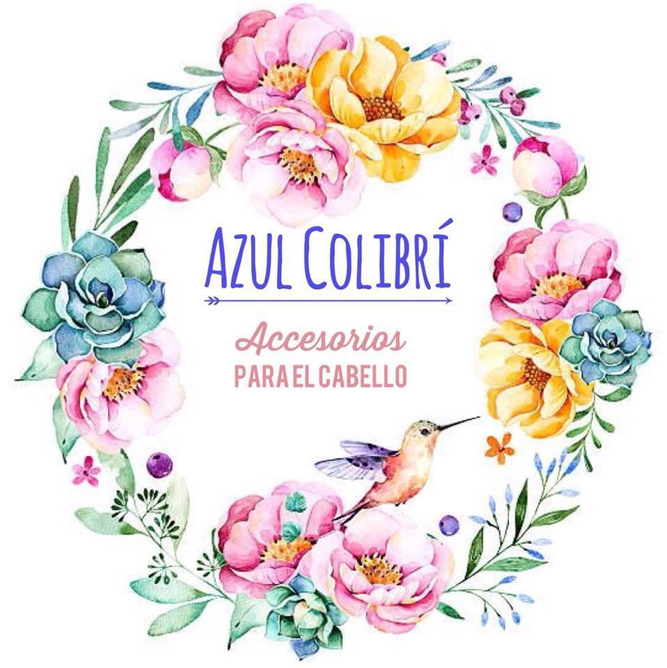 Azul Colibrí | Santa Rosa de Copán