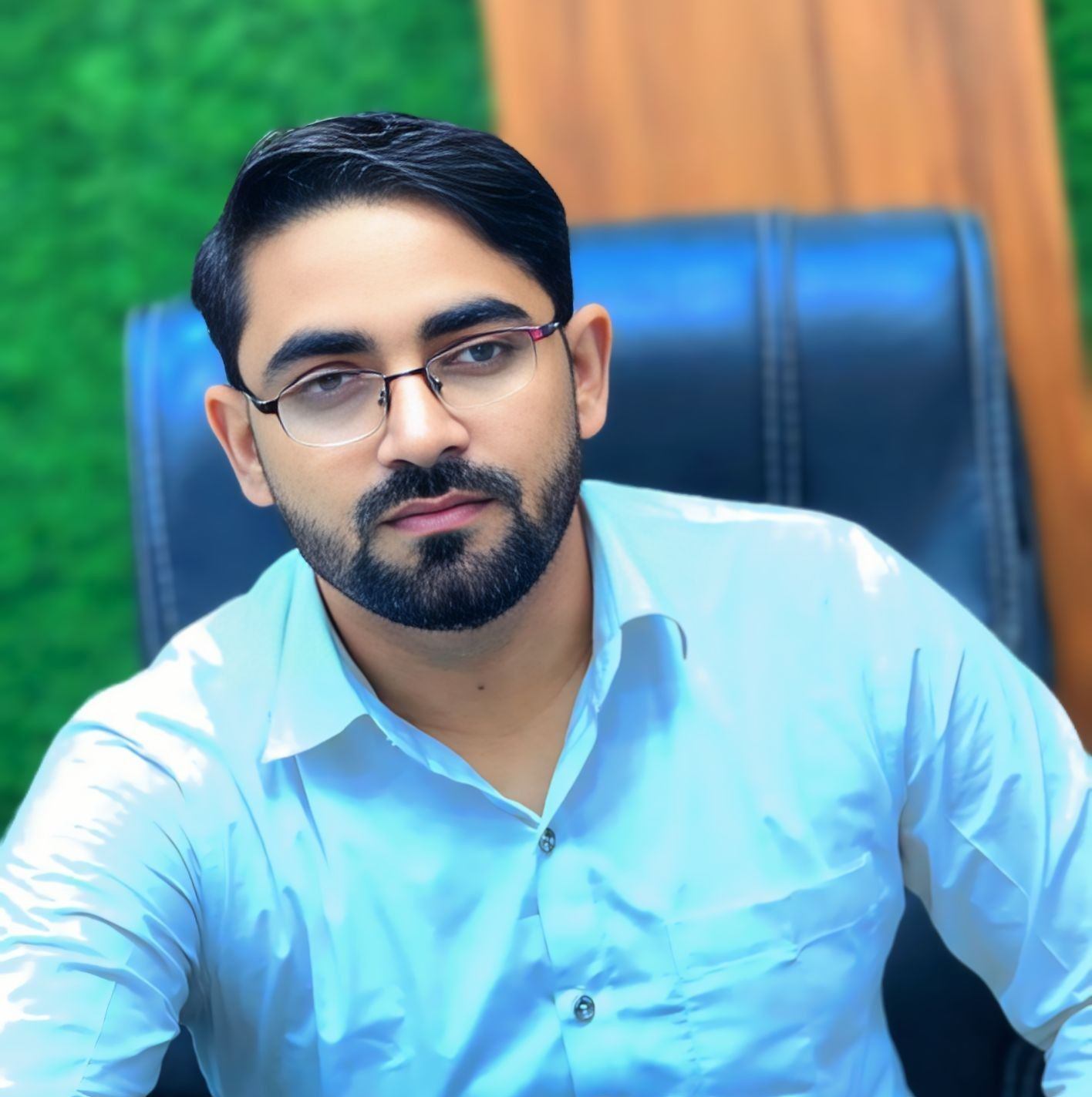 Dr Rabbani | Rampur