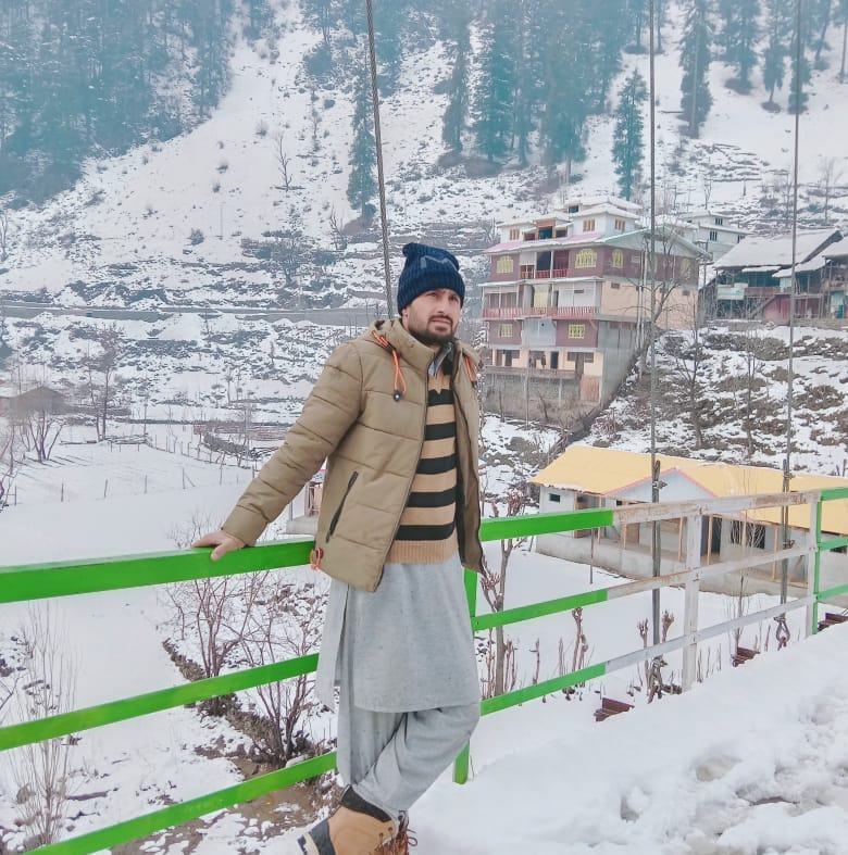 Arham shahnawaz