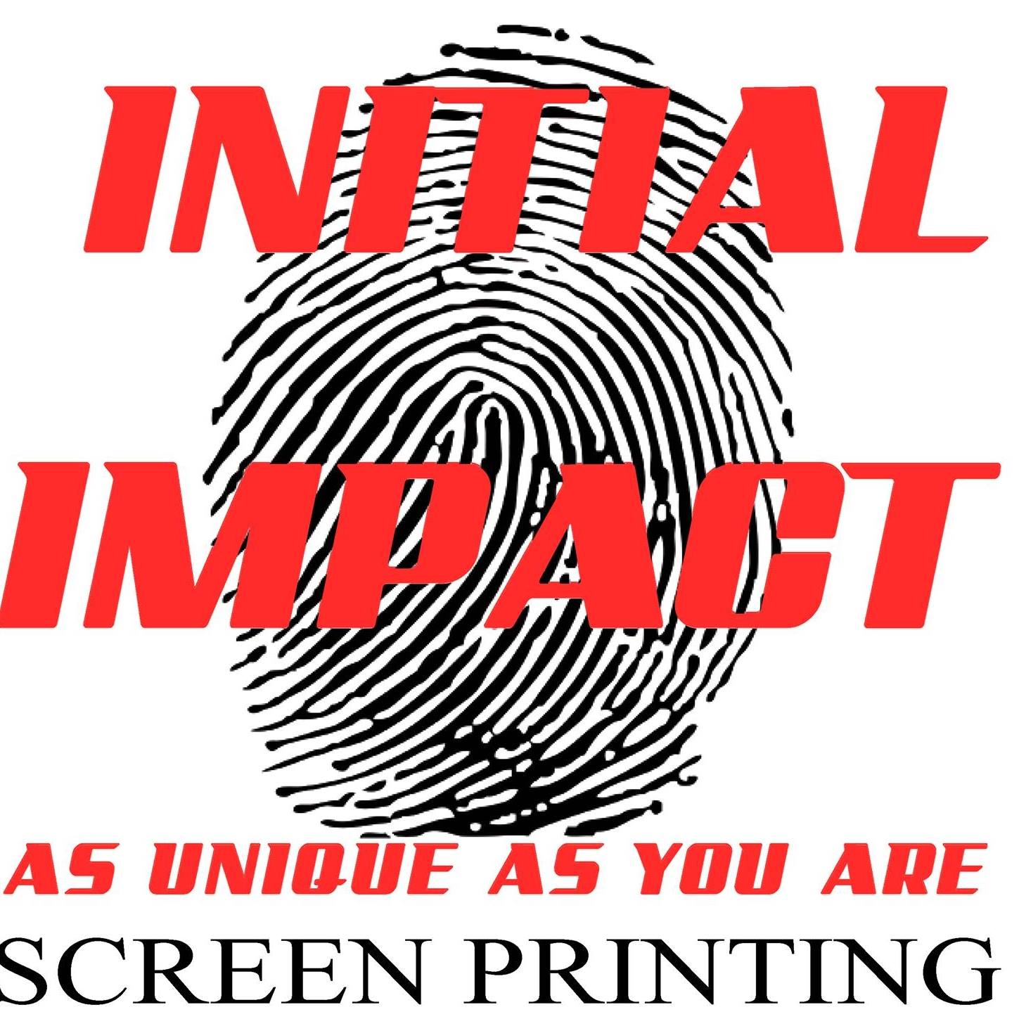 Initial Impact | Pinellas Park FL
