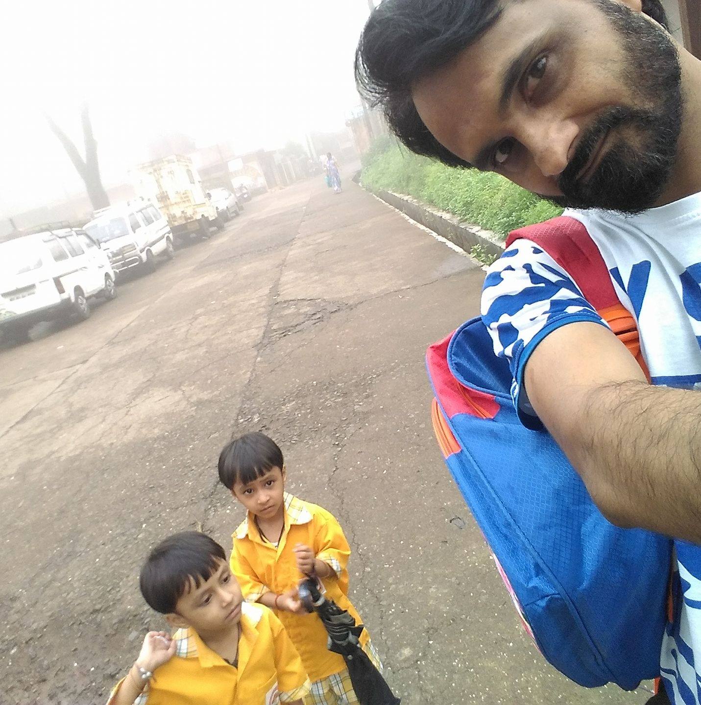 Hamraj Singh