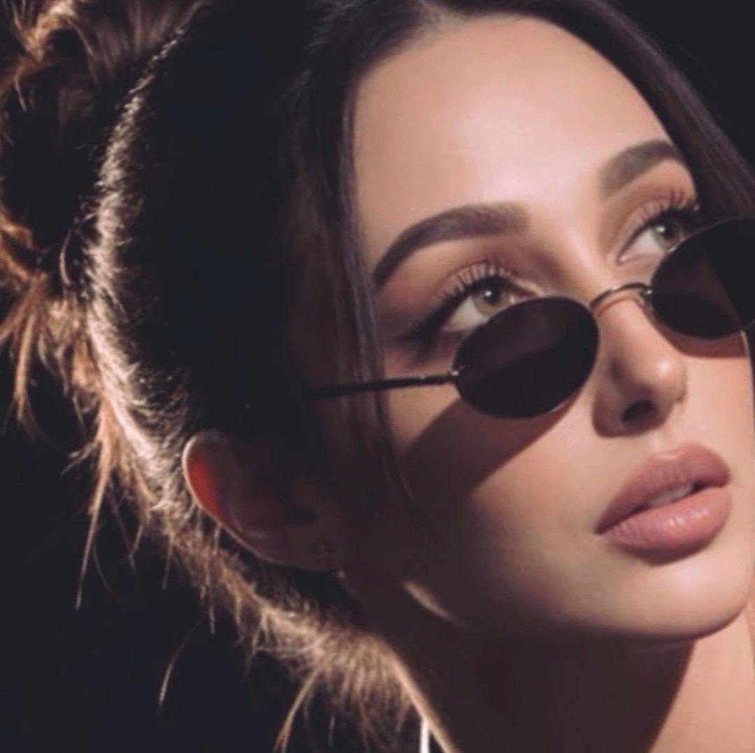 Mariam Al-btoush