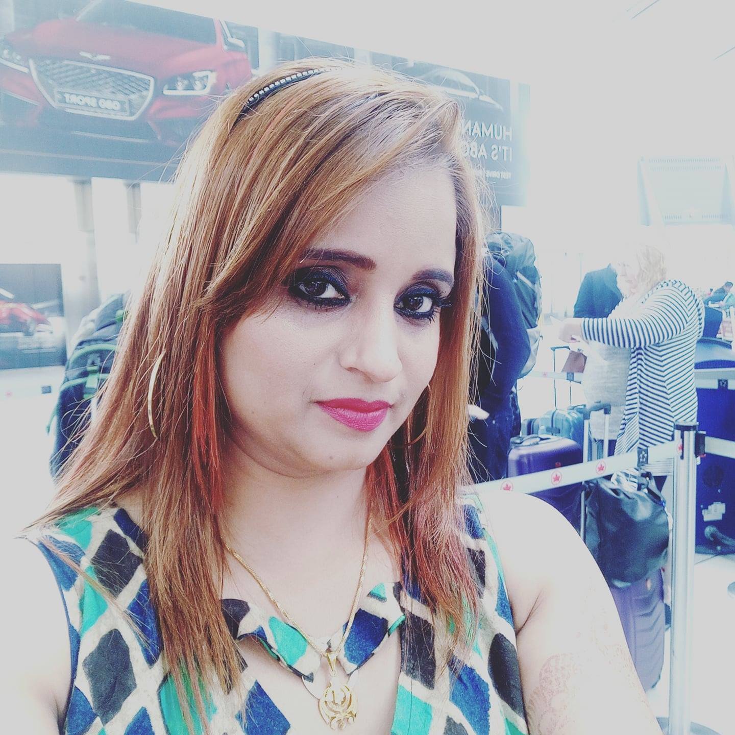 Fan Club Of Simran Rajput