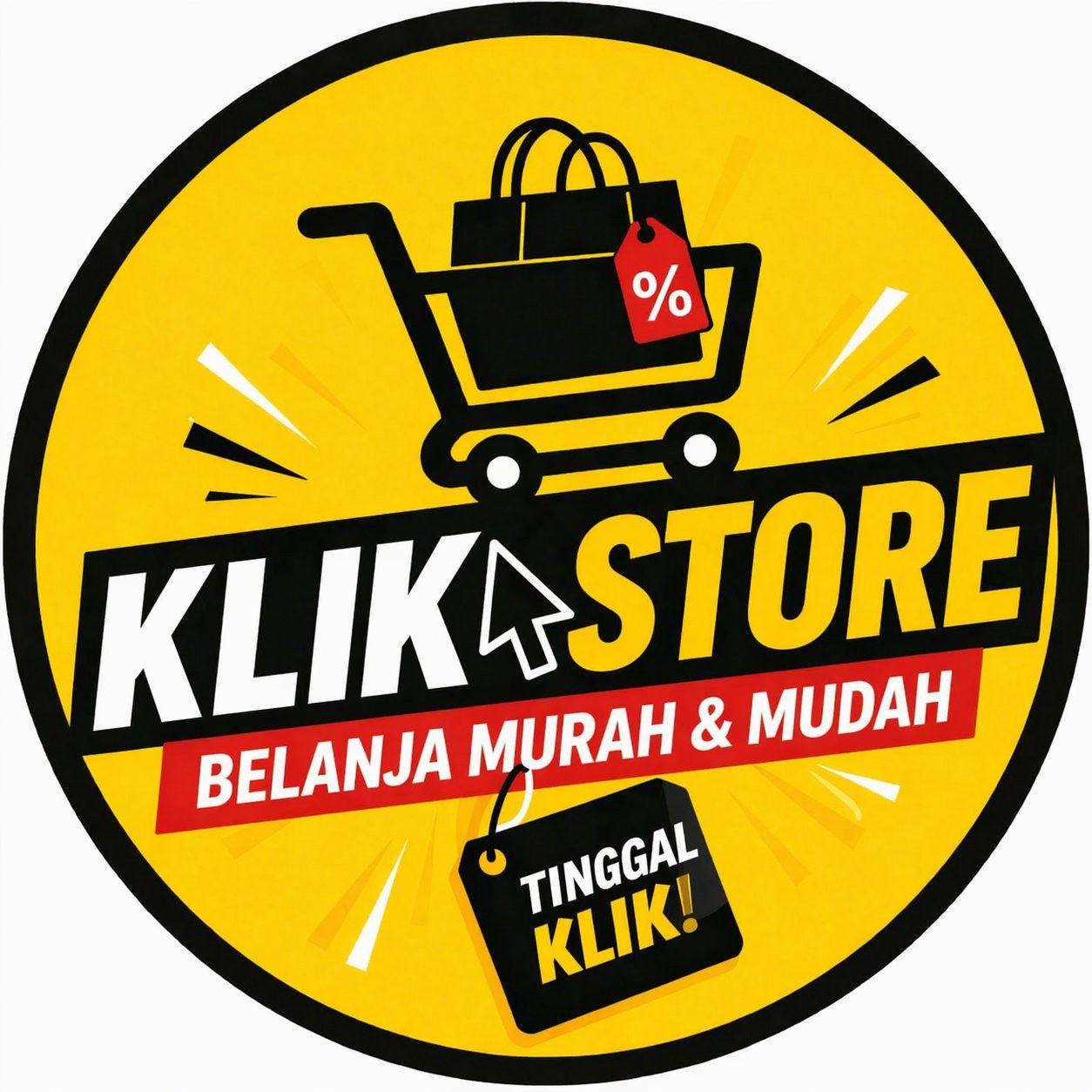 Linkstore - Belanja Serba Murah