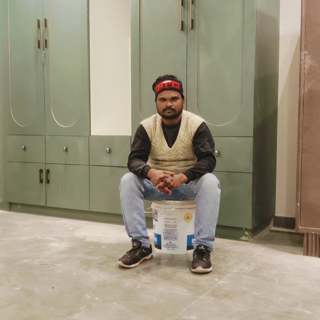 Jahir Ali on Reels