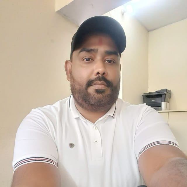Amlesh Singh