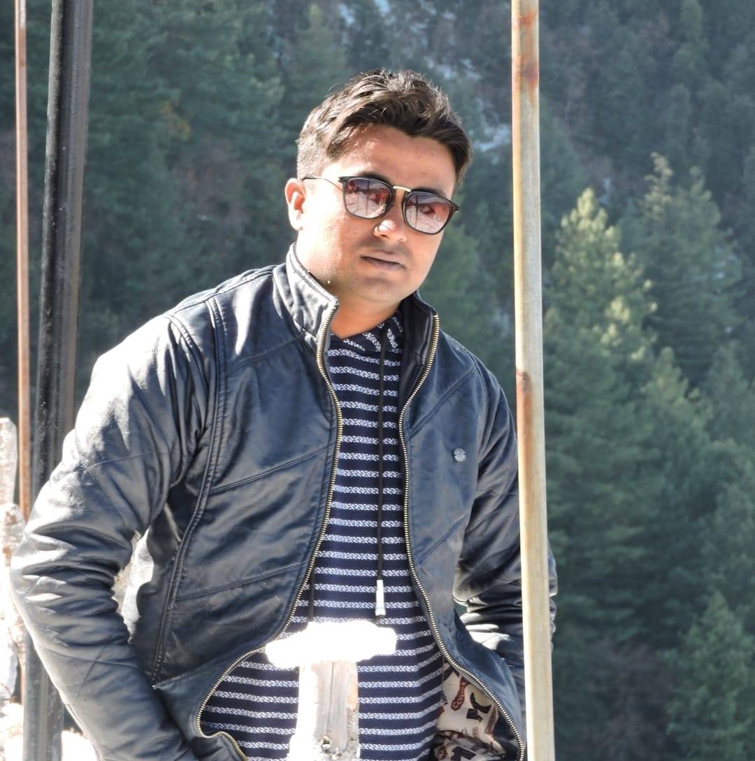 Rao Javed | Roorkee