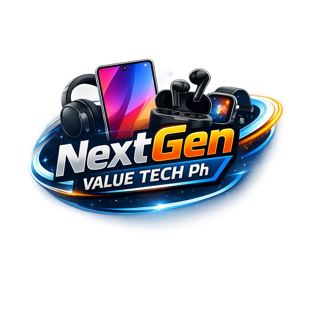 NextGen Value Tech | Davao City