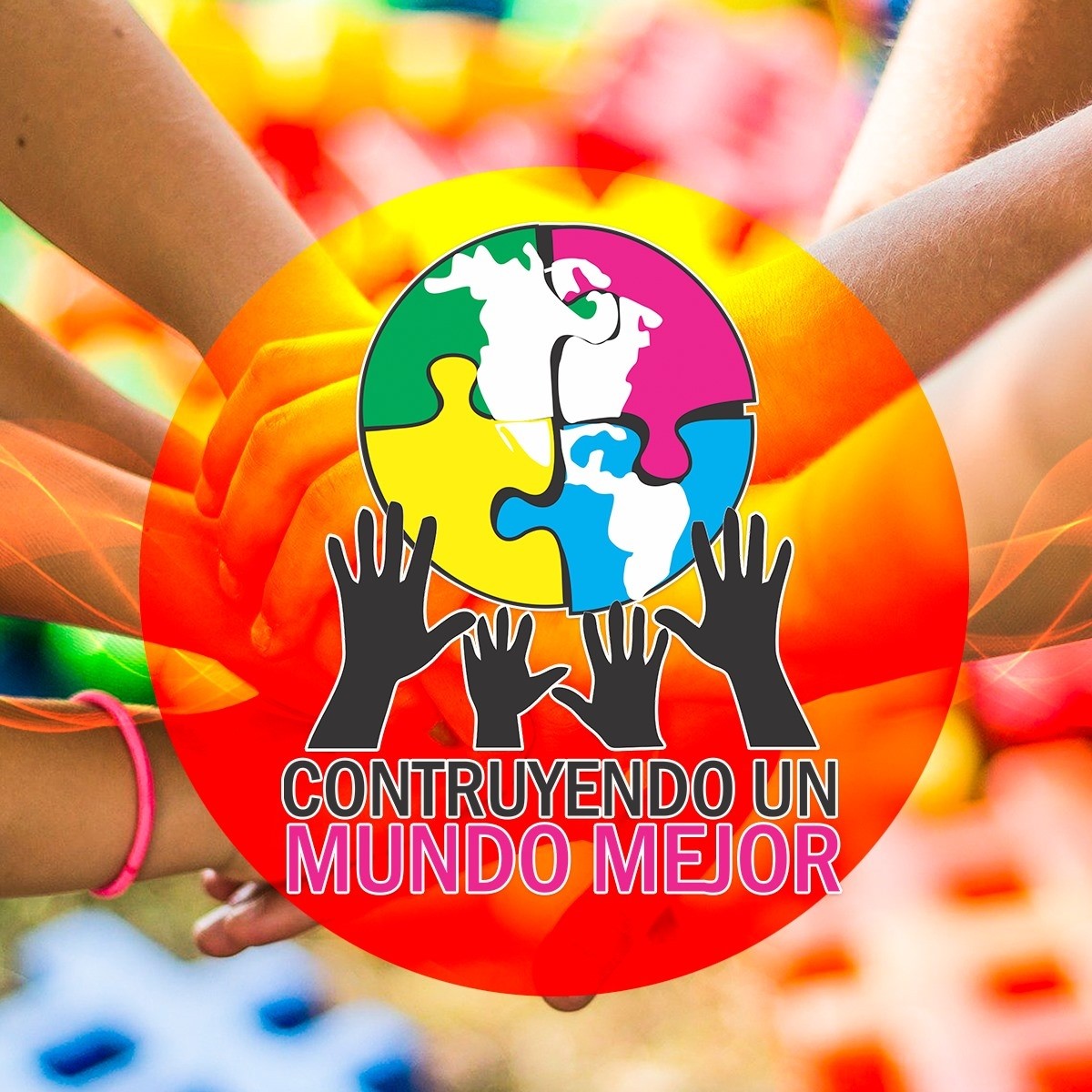 Construyendo un mundo mejor | Xalapa
