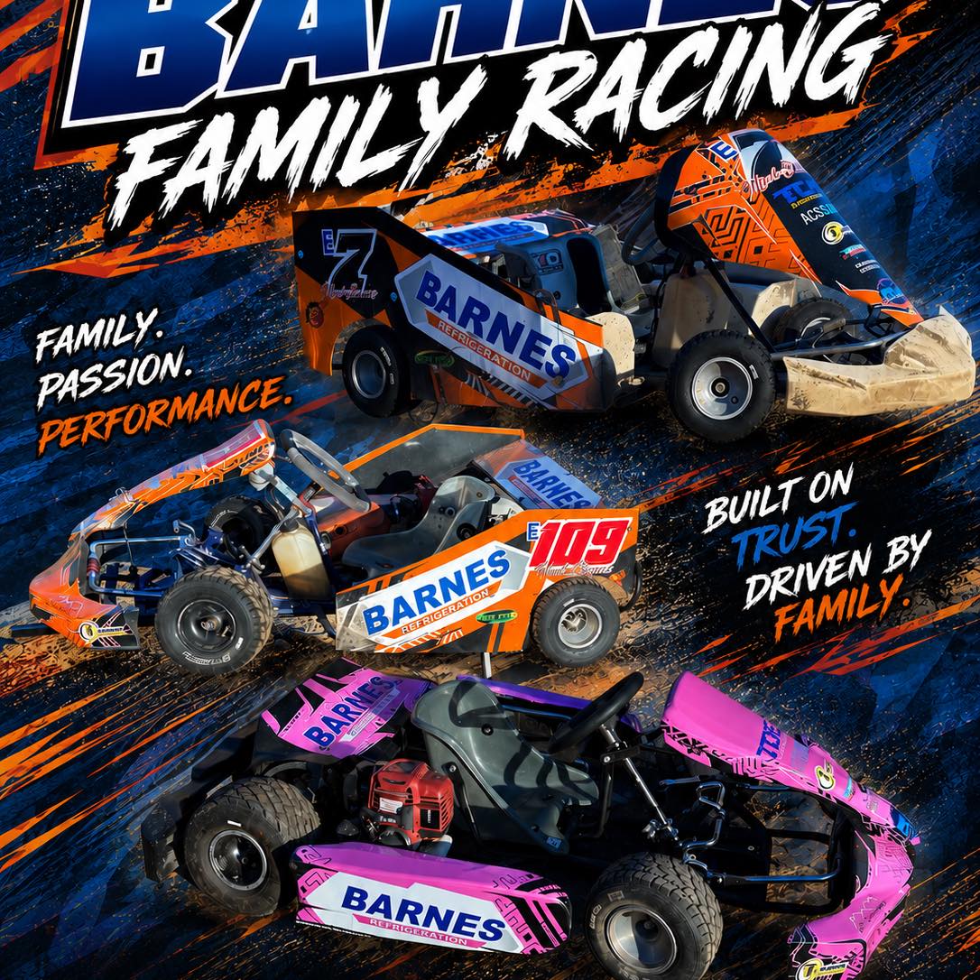 Barnes Racing