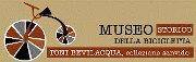 MUSEO STORICO DELLA BICICLETTA "T.BEVILACQUA" (Cesiomaggiore)