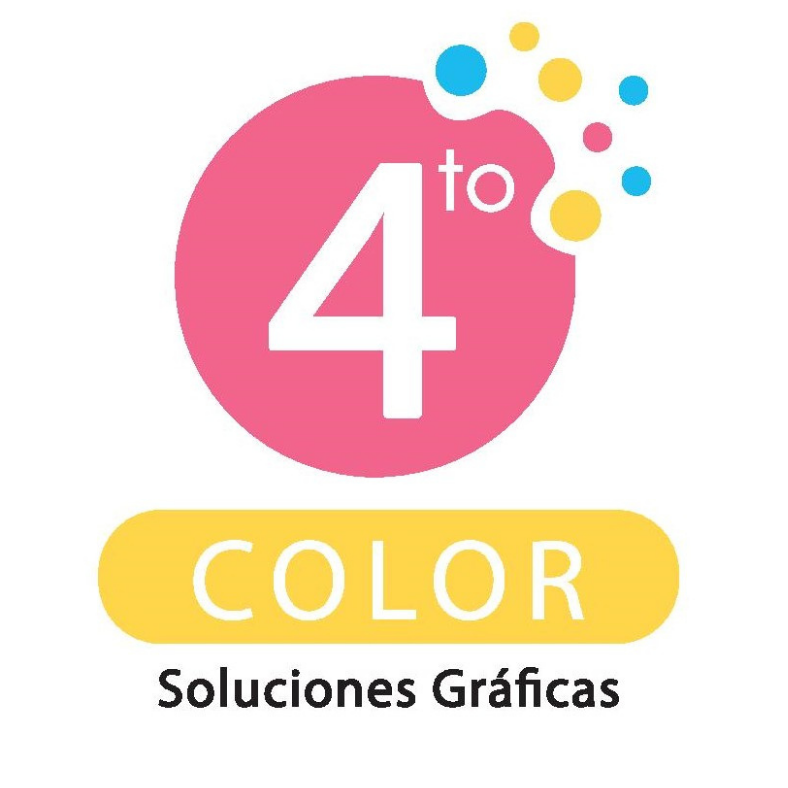 4to Color Soluciones Gráficas | Tlaquepaque