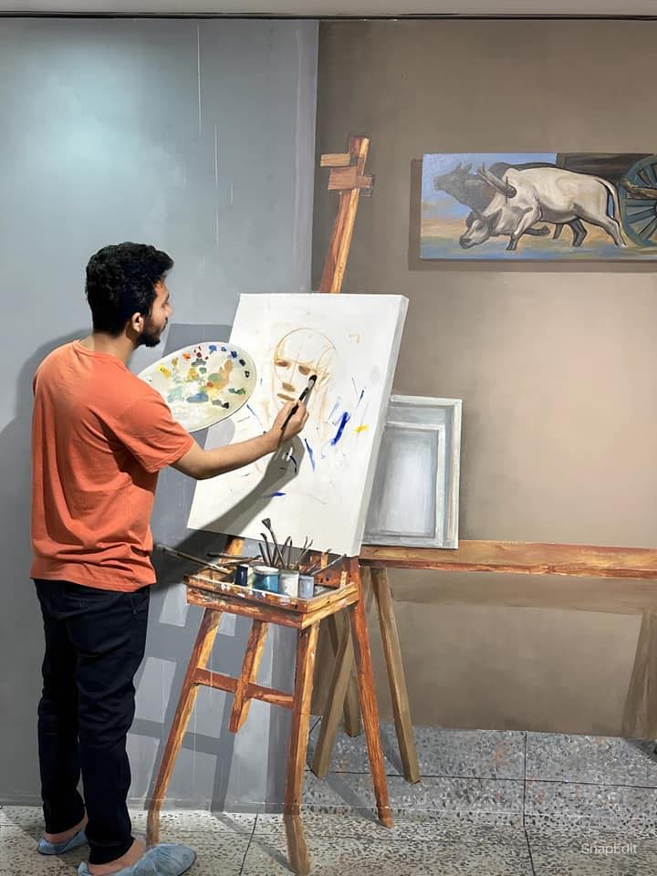 Touheed's Art Gallery
