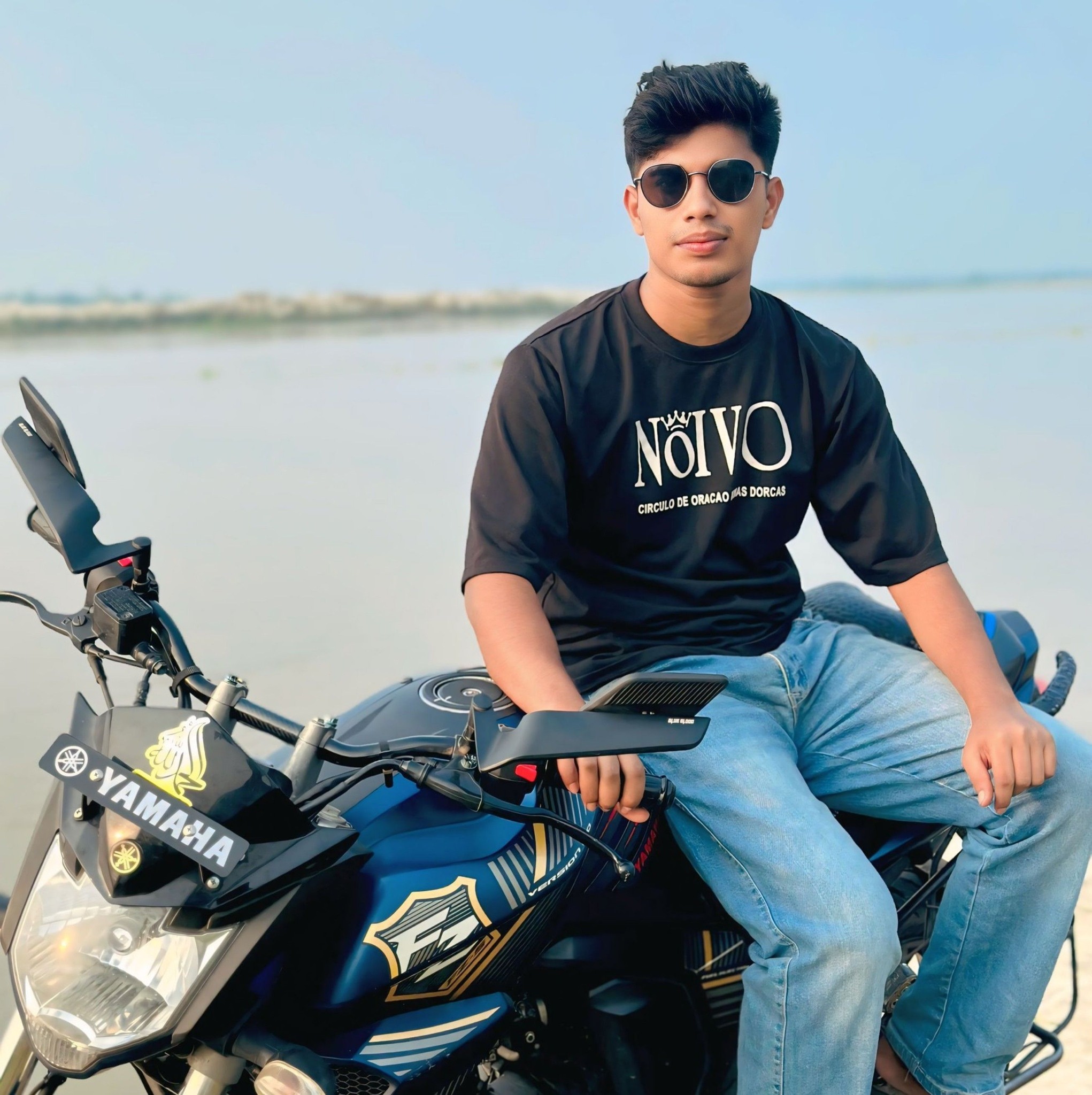 Sabbir Rohman