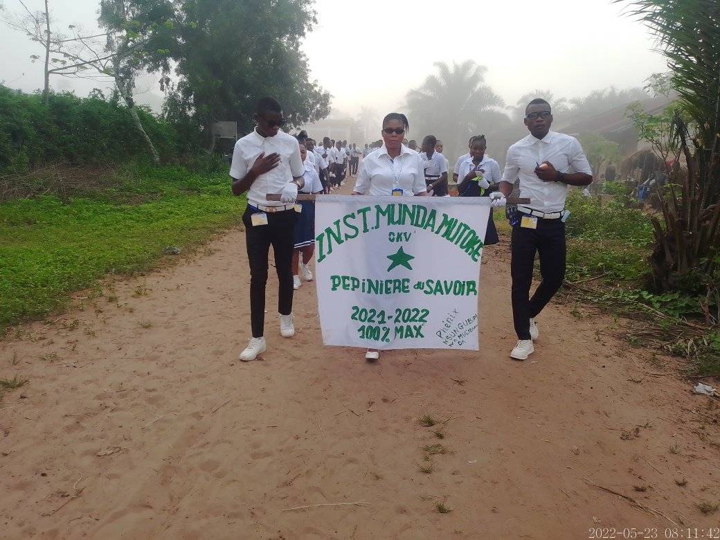 Institut Peda Munda Mutoke Officiel