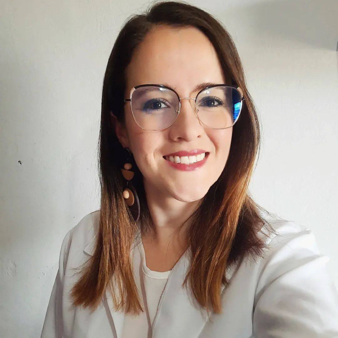 Láyla Bárcia Rocha | Volta Redonda RJ
