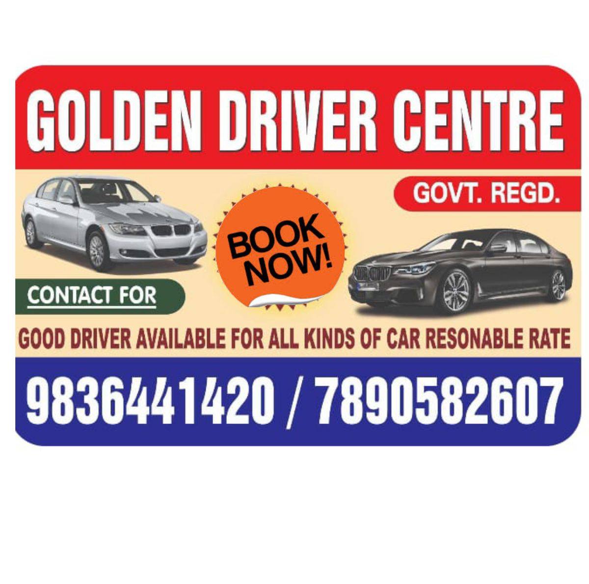 Driver center | Kolkata