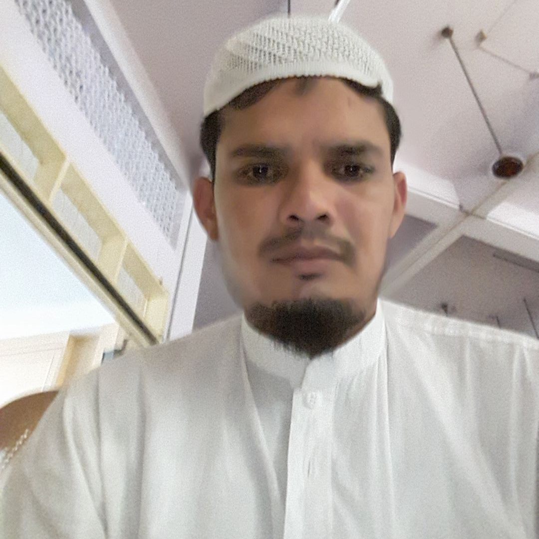 Mo Rafik MoRafik