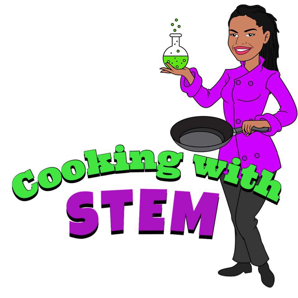 Cooking with STEM