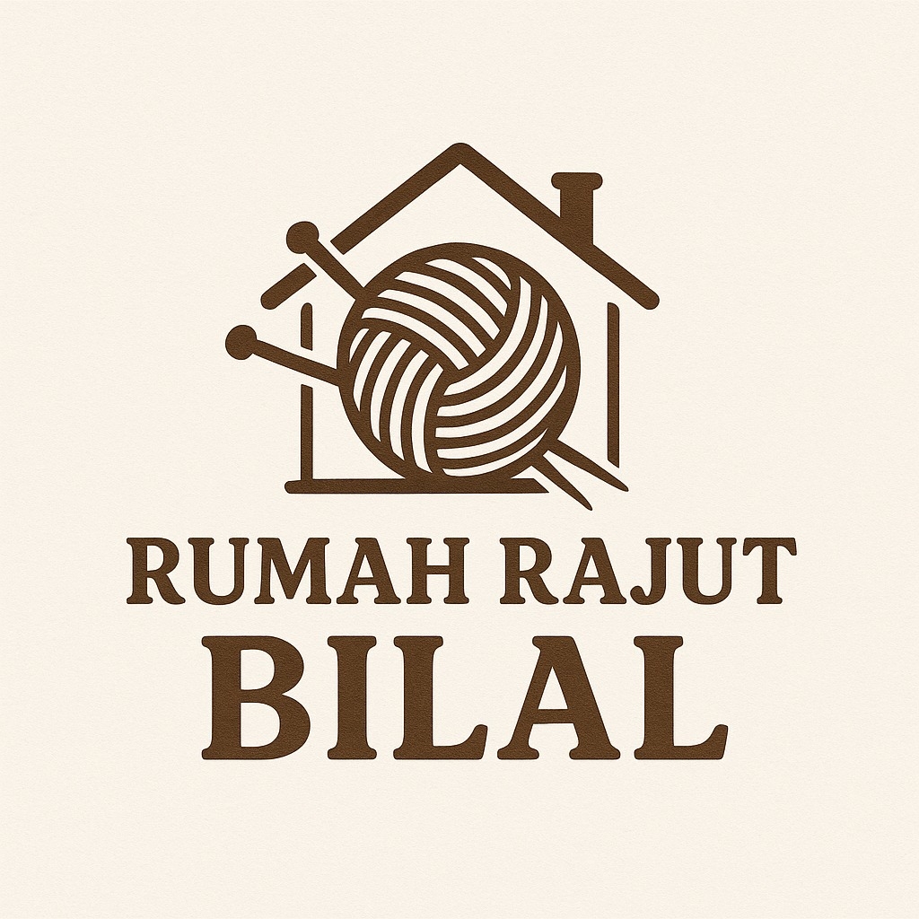 Rumah Rajut Bilal | Masamba