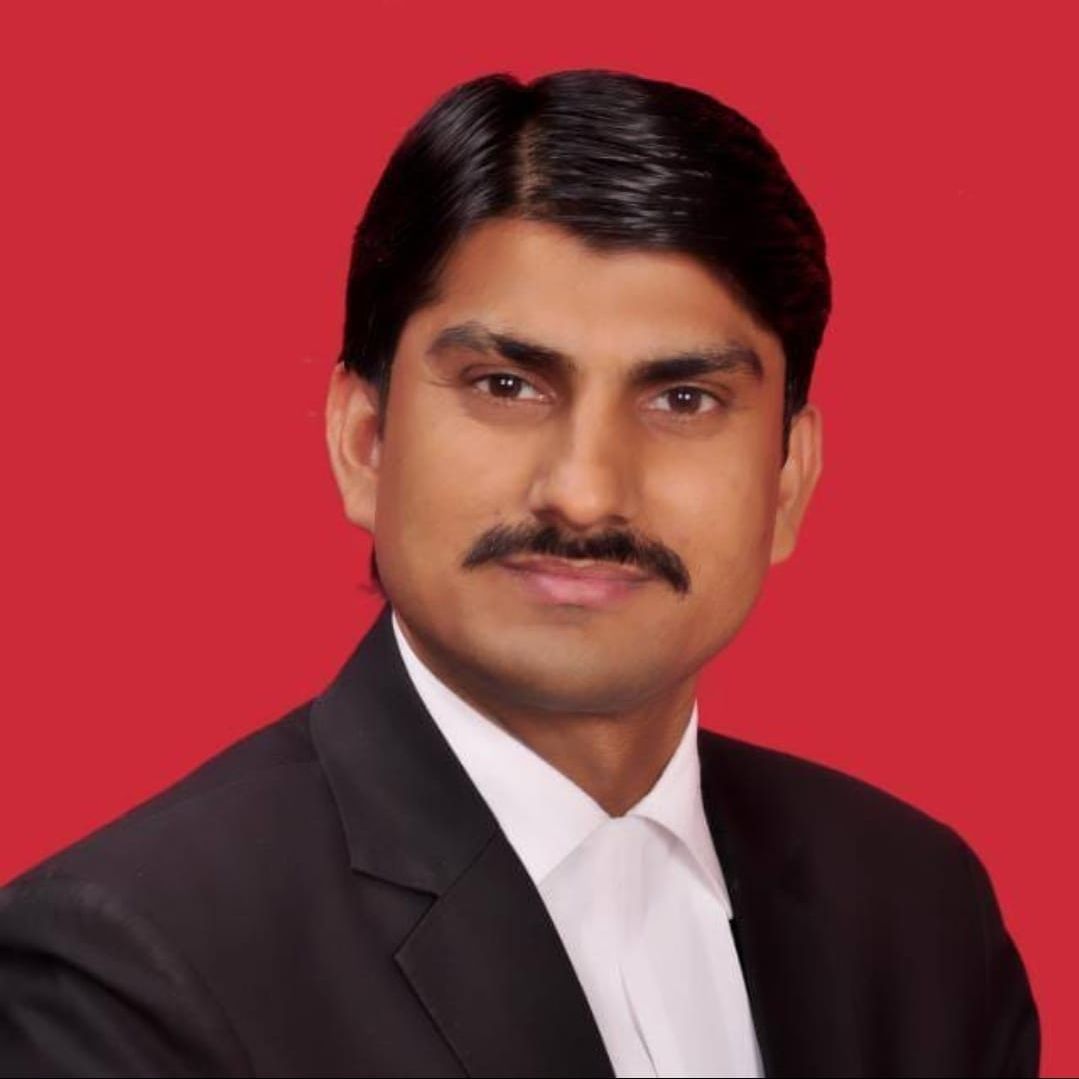 Ashish Rohilla and Associates
