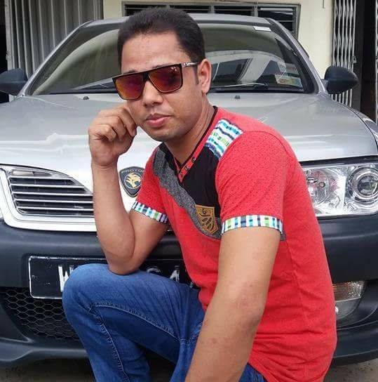 RK ABID HASAN REMAL