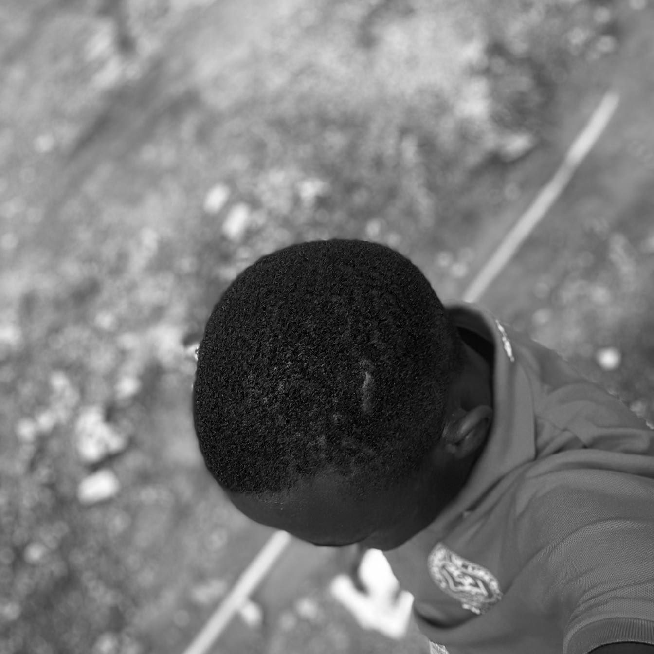 You do me I do you , I na bby Nov 15 candy beach Congo town baby | Jah ...