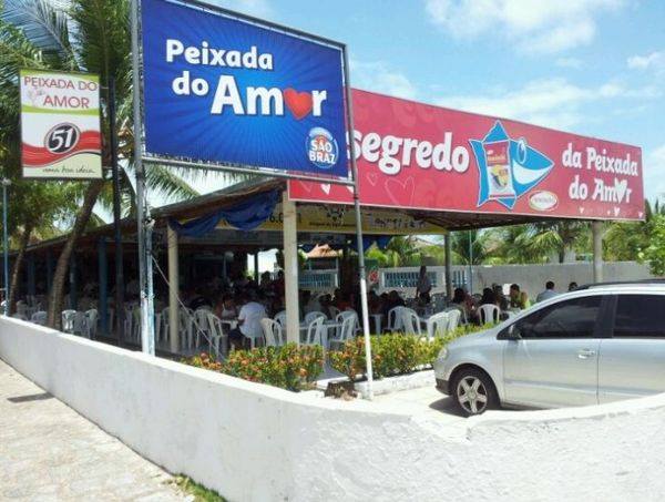 Peixada do Amor foto 2