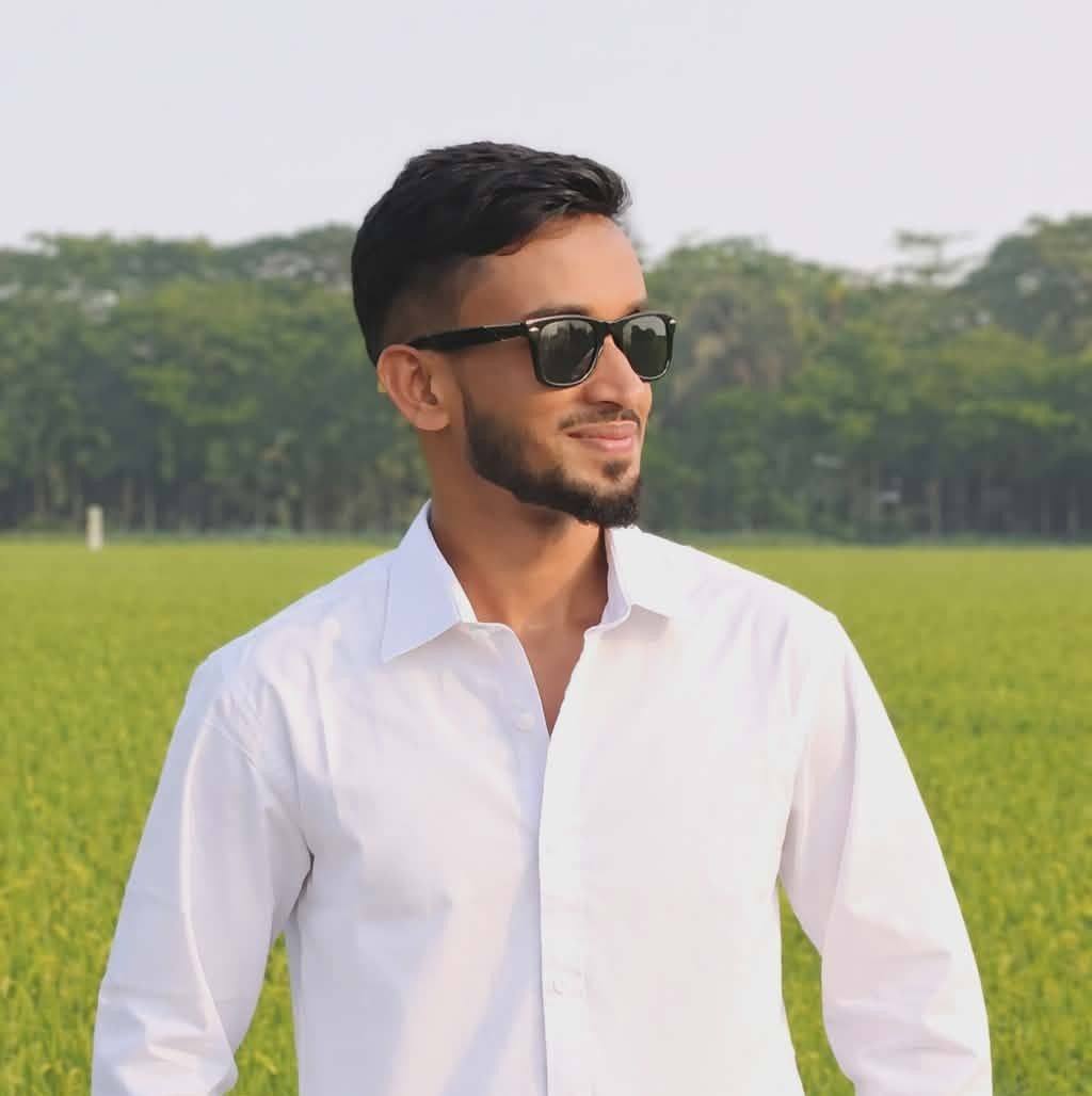 Mahtab Uddin