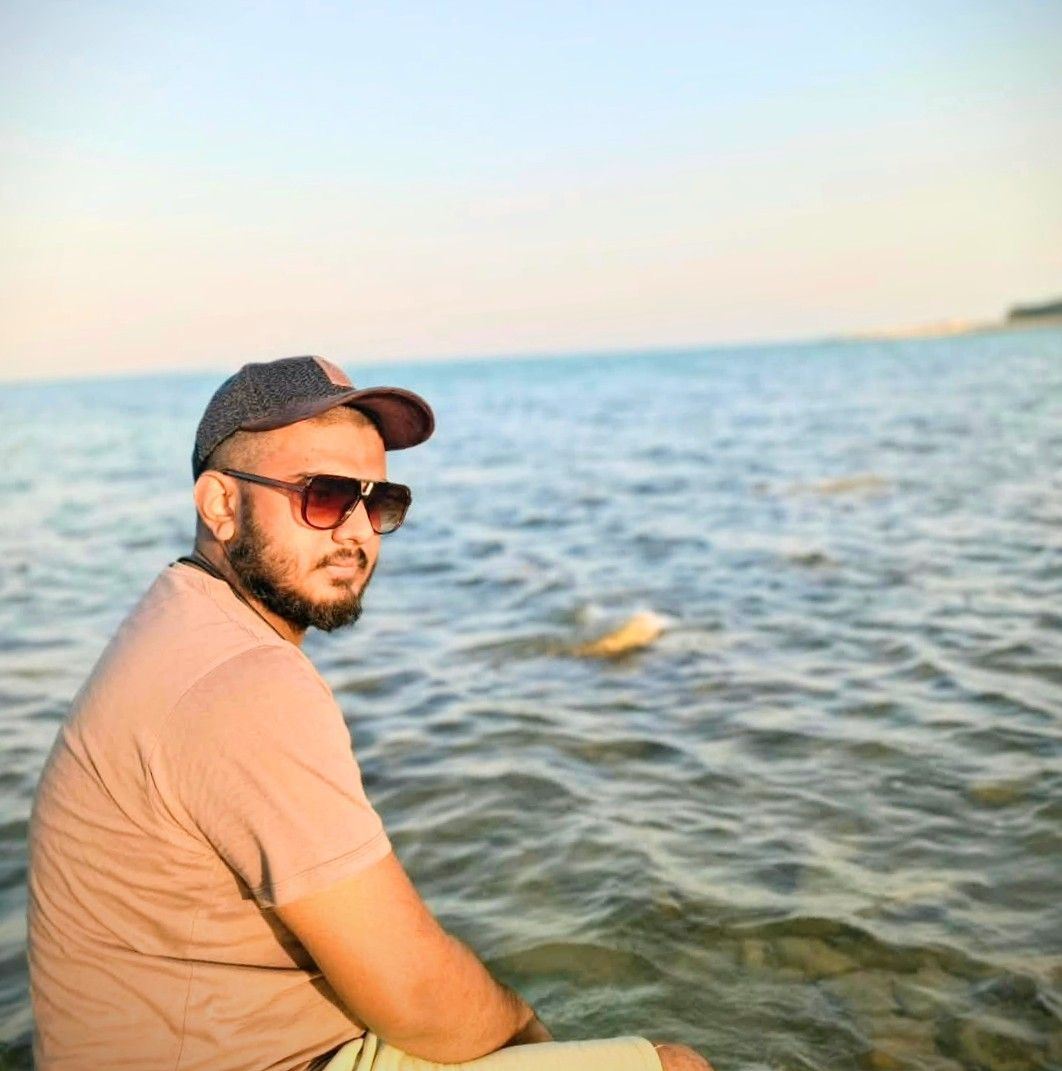 Redowan Ahmed