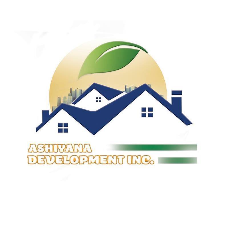 Ashiyana Development, Inc. logo