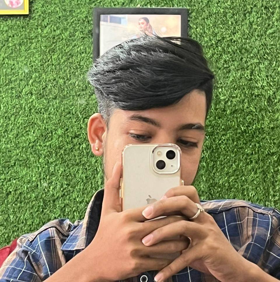 Bastab Deka