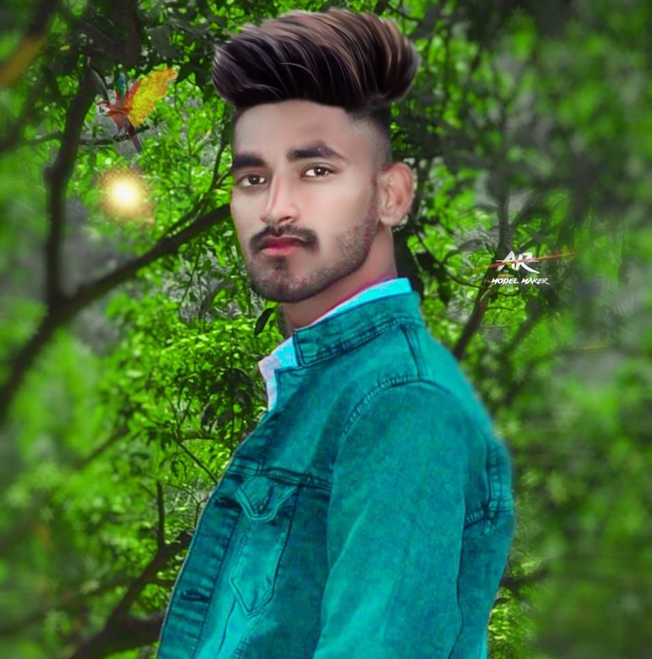 Lucky raja
