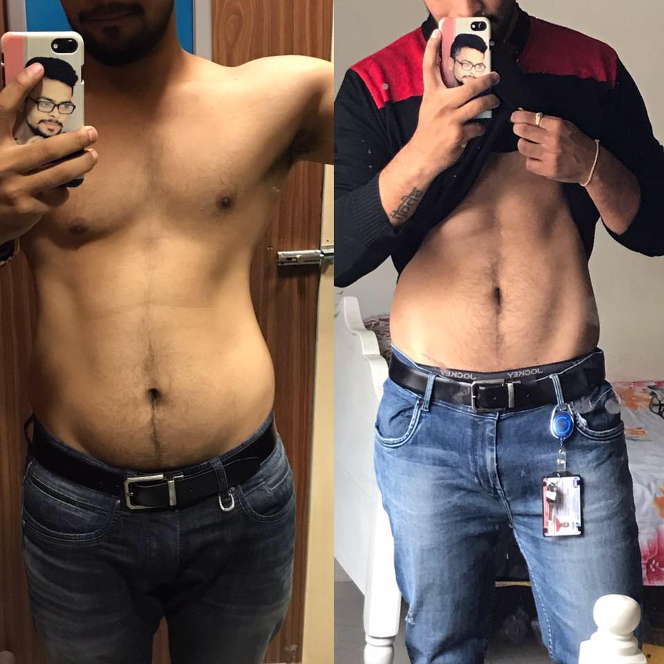 Fit techie