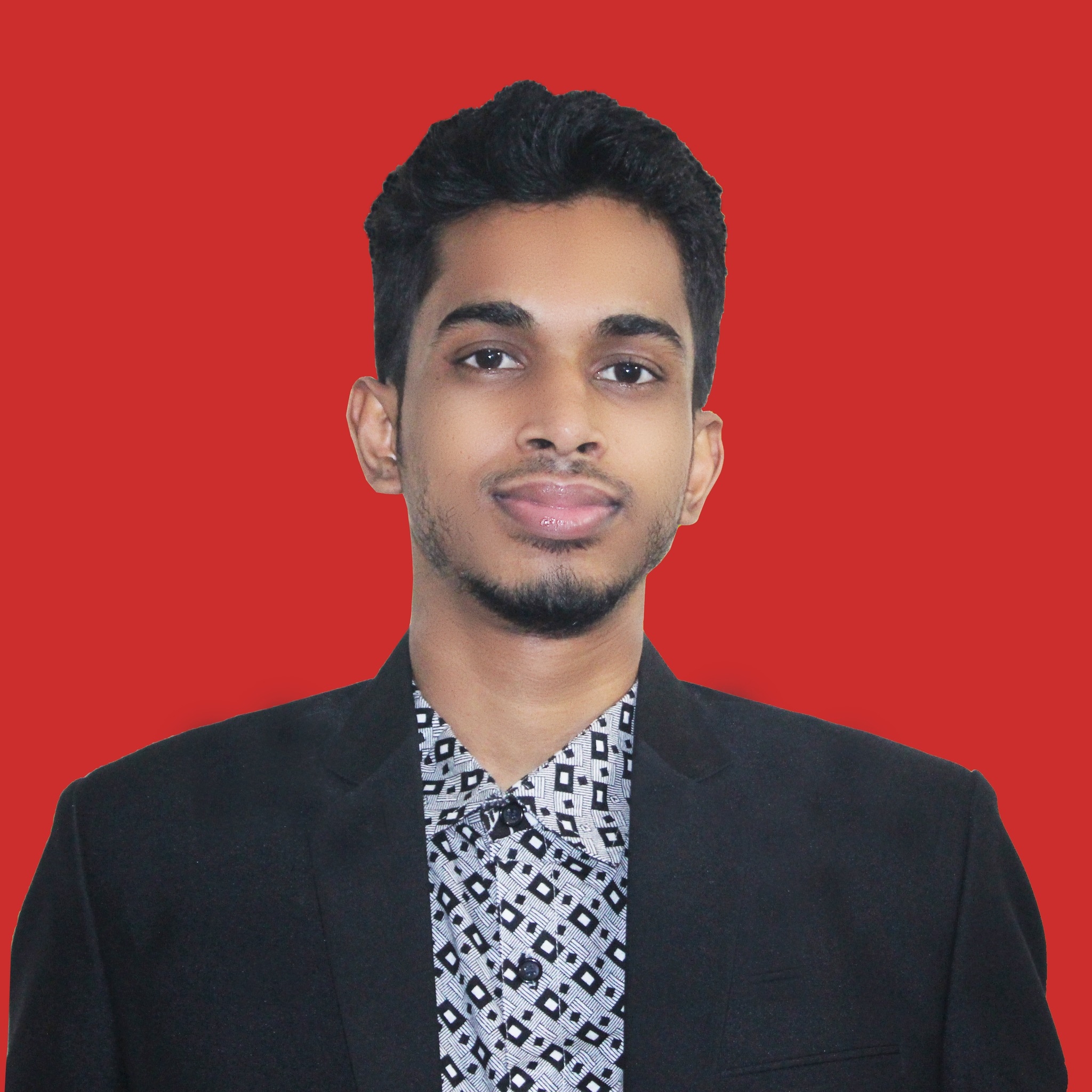 Rasadul Islam | Dhaka