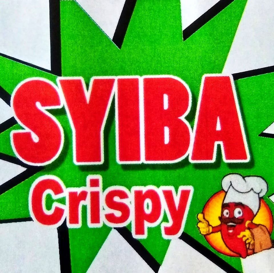 SYIBA Crispy | Kijang