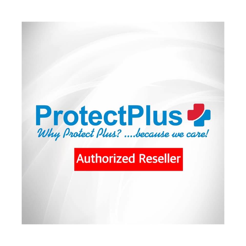Protect Plus Authorized Reseller | Muntinlupa City