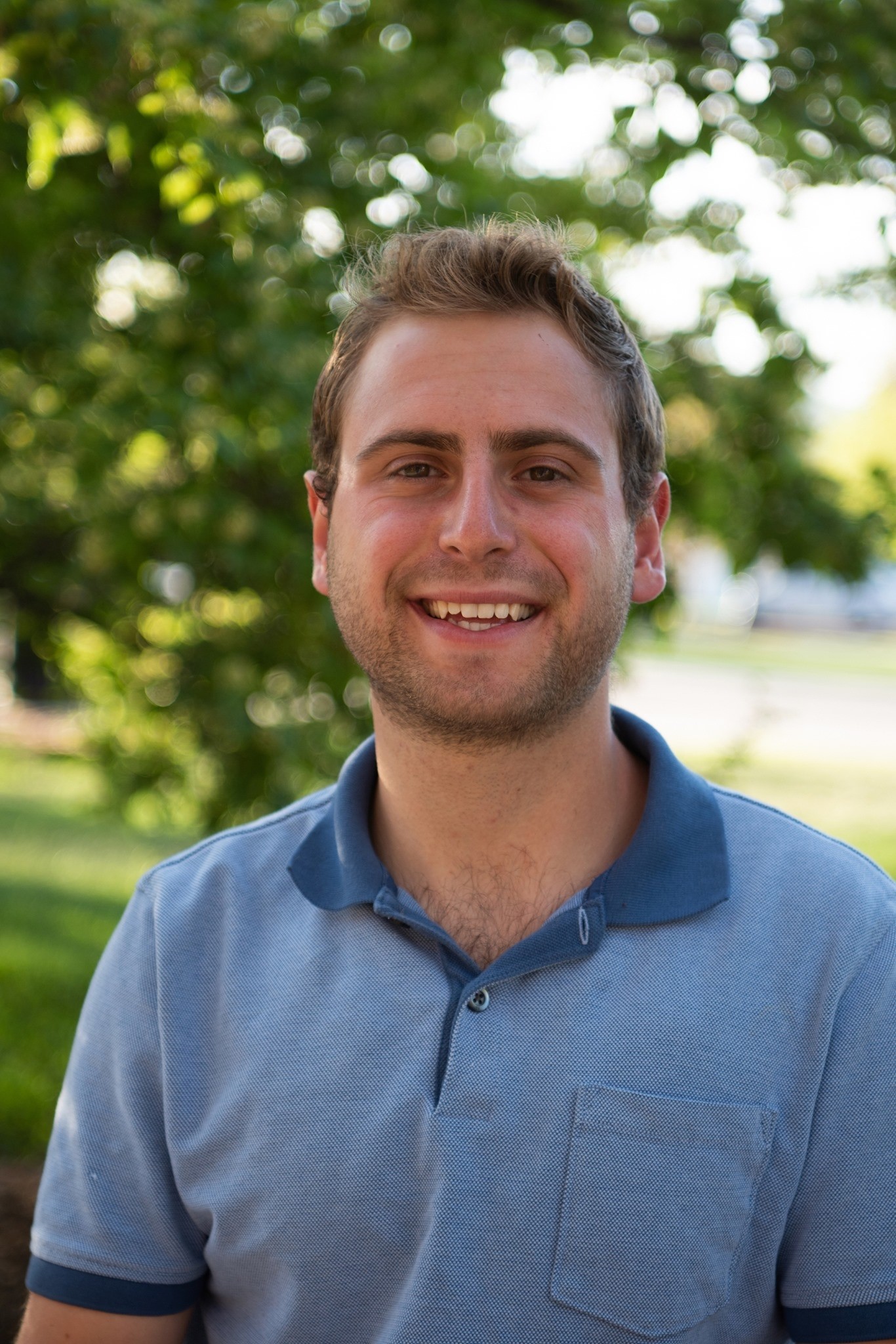 Ben Singer