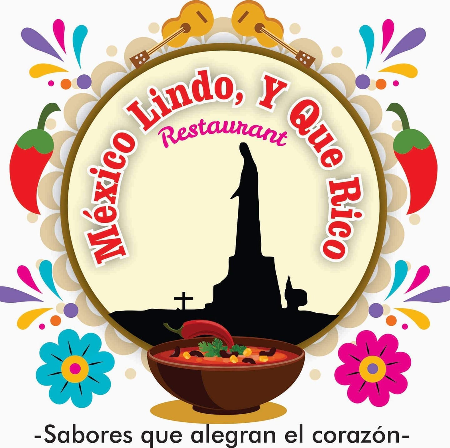 México Lindo, y Que Rico | Tenancingo